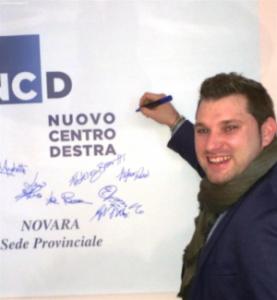 Ivan De Grandis (Ncd)